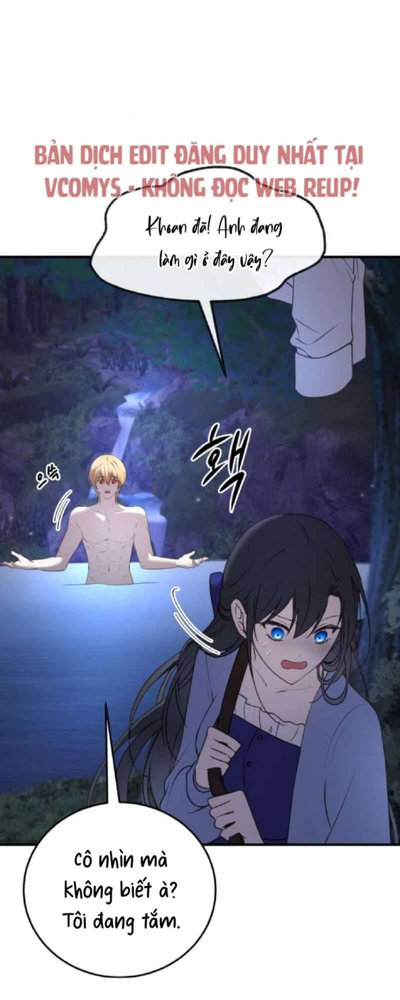 Ác Nữ Chỉ Muốn Sống Yên Bình Chapter  39 - 6