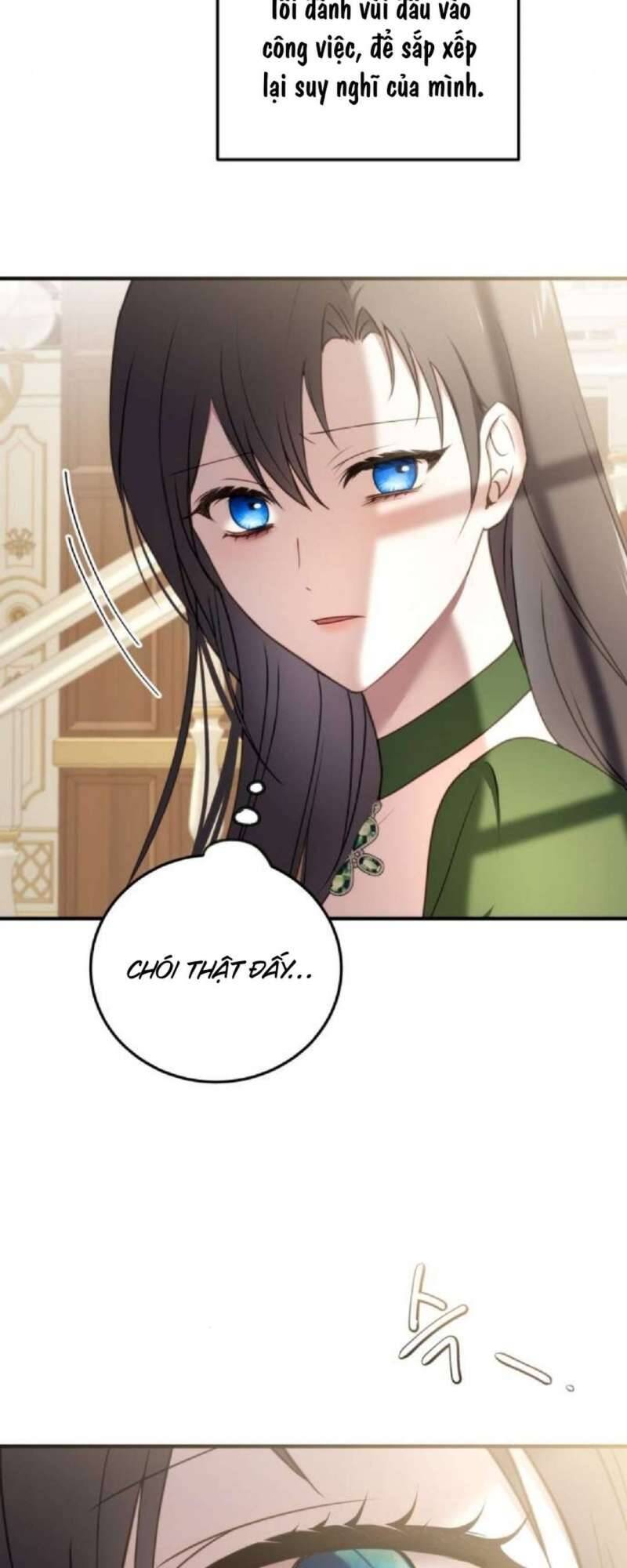 Ác Nữ Chỉ Muốn Sống Yên Bình Chapter  39 - 51