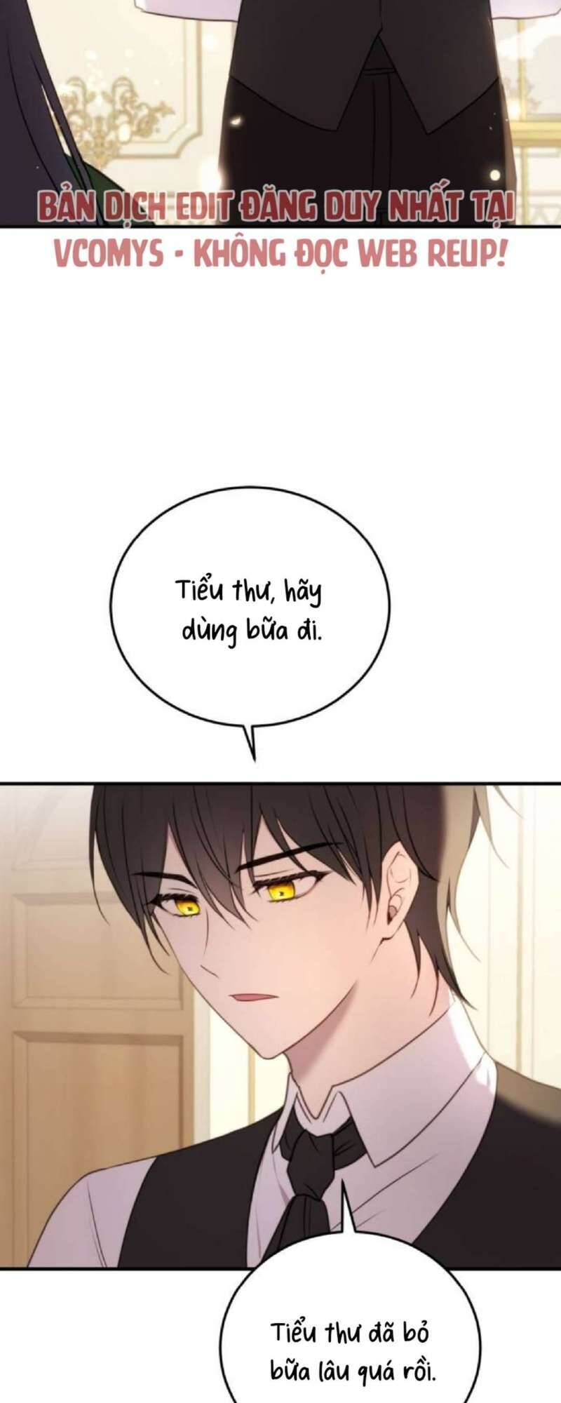 Ác Nữ Chỉ Muốn Sống Yên Bình Chapter  39 - 53