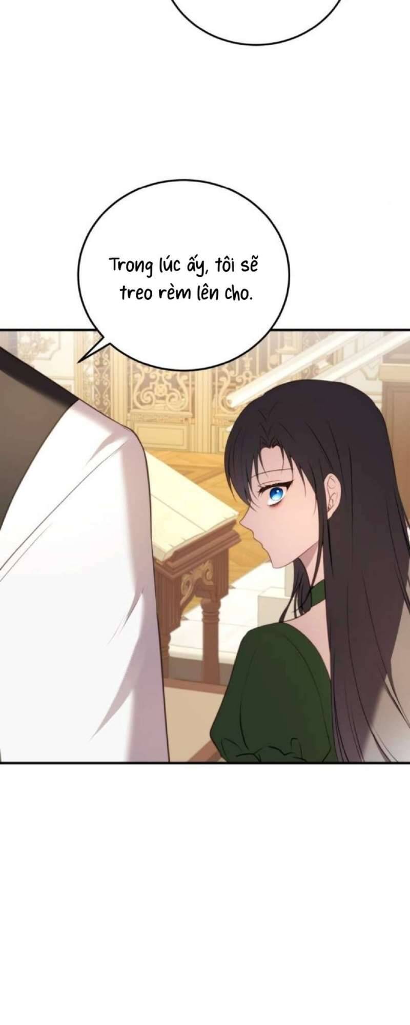 Ác Nữ Chỉ Muốn Sống Yên Bình Chapter  39 - 54