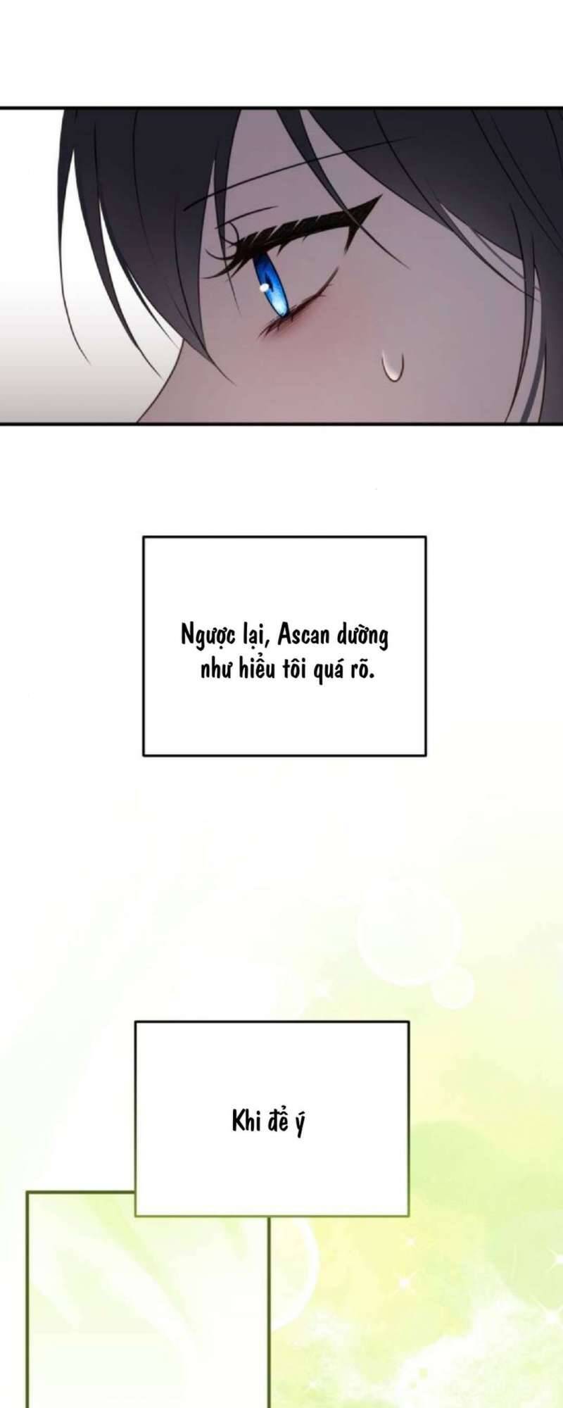 Ác Nữ Chỉ Muốn Sống Yên Bình Chapter  39 - 55