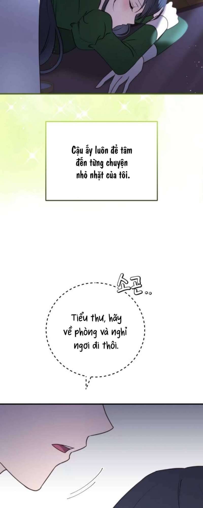 Ác Nữ Chỉ Muốn Sống Yên Bình Chapter  39 - 57