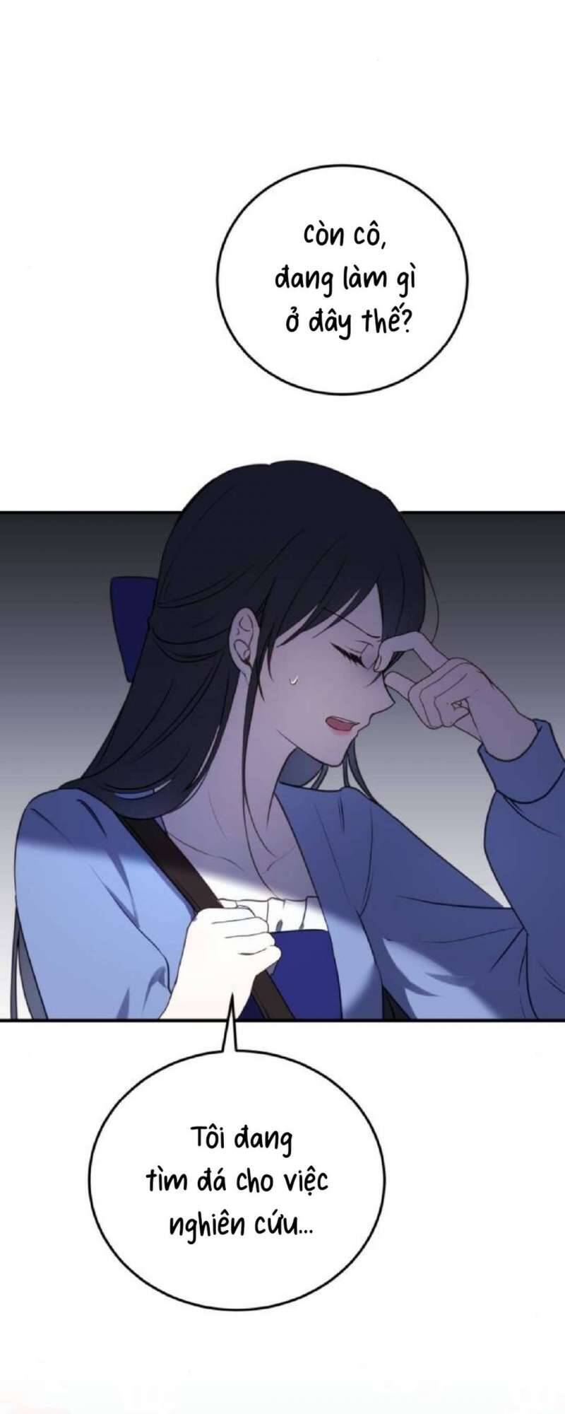 Ác Nữ Chỉ Muốn Sống Yên Bình Chapter  39 - 7