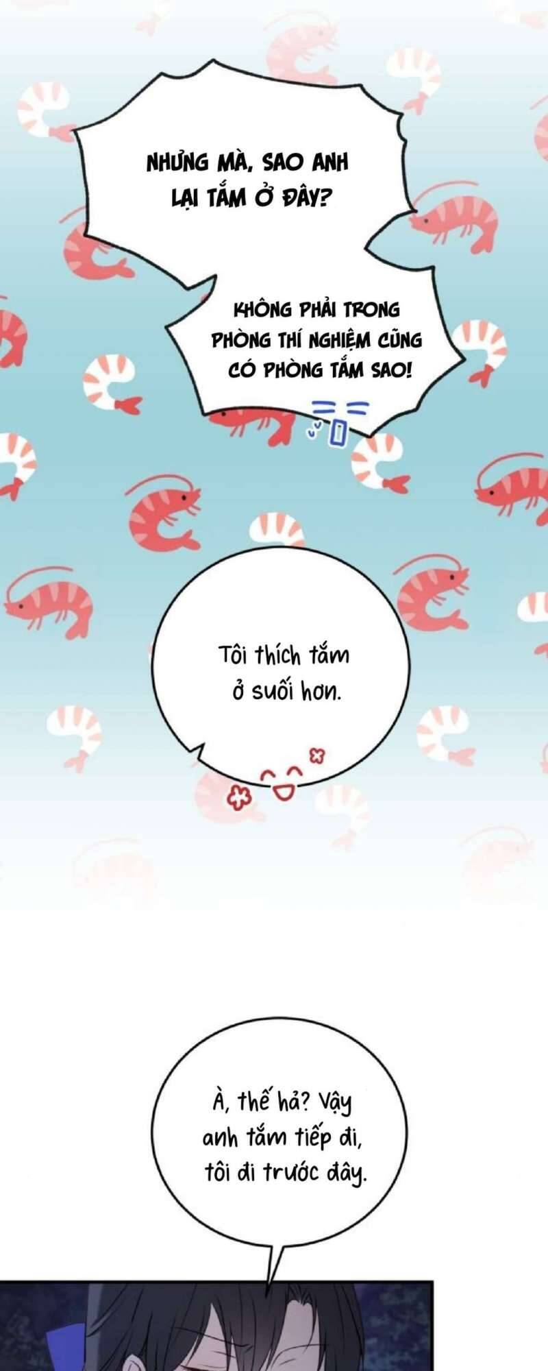 Ác Nữ Chỉ Muốn Sống Yên Bình Chapter  39 - 8