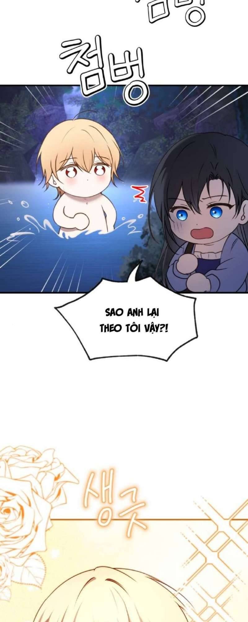 Ác Nữ Chỉ Muốn Sống Yên Bình Chapter  39 - 10
