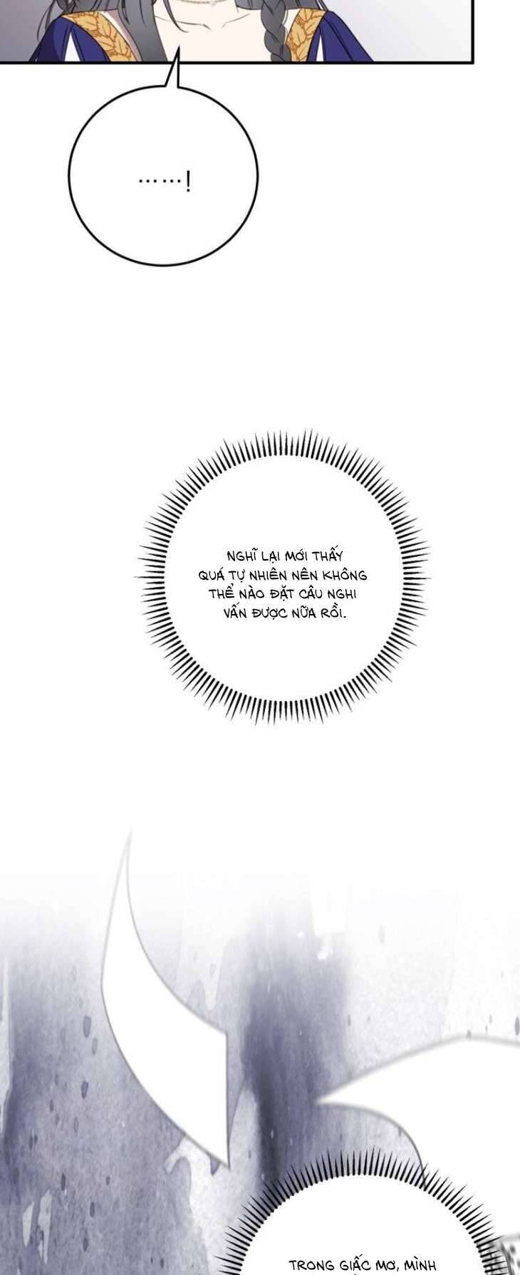 Ác Nữ Chỉ Muốn Sống Yên Bình Chapter 4 - 14