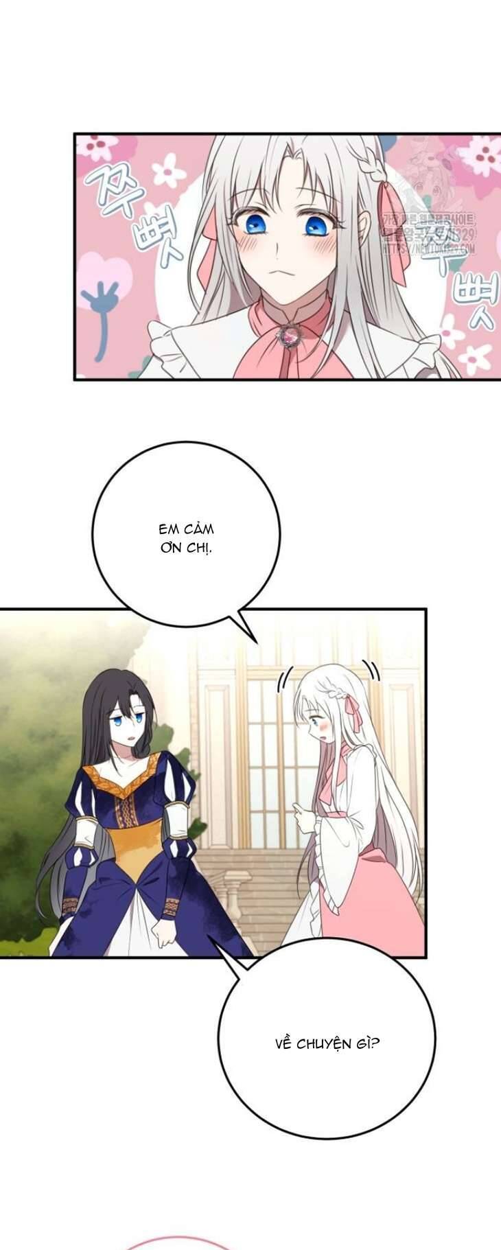 Ác Nữ Chỉ Muốn Sống Yên Bình Chapter 4 - 42