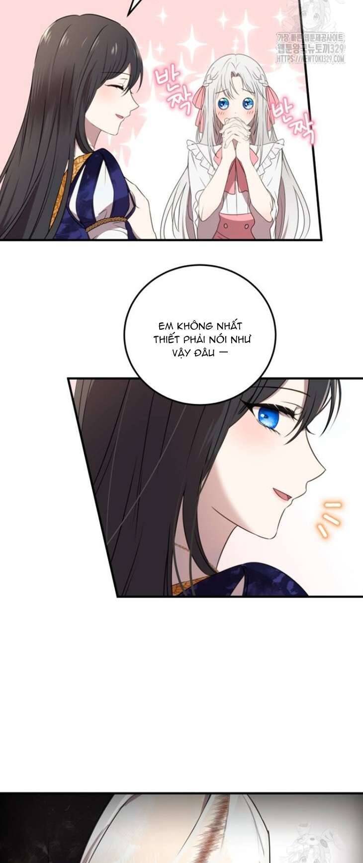 Ác Nữ Chỉ Muốn Sống Yên Bình Chapter 4 - 44