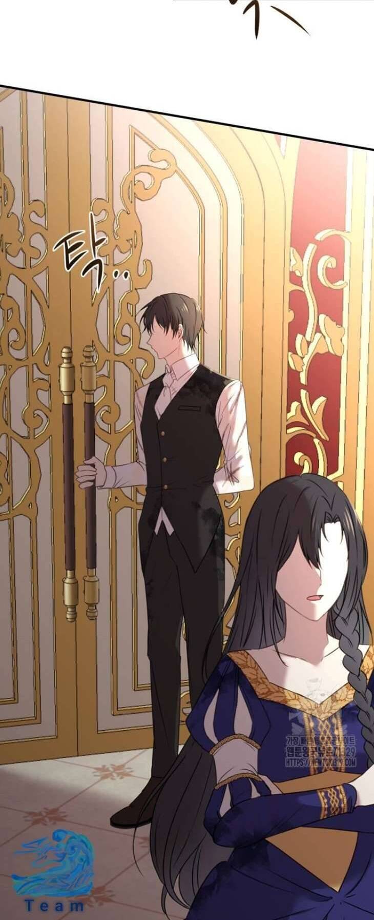 Ác Nữ Chỉ Muốn Sống Yên Bình Chapter 4 - 49