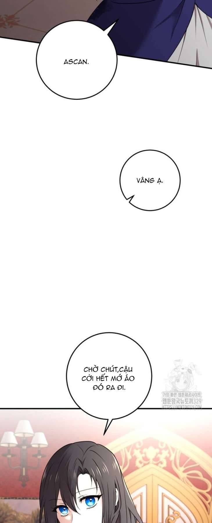 Ác Nữ Chỉ Muốn Sống Yên Bình Chapter 4 - 50