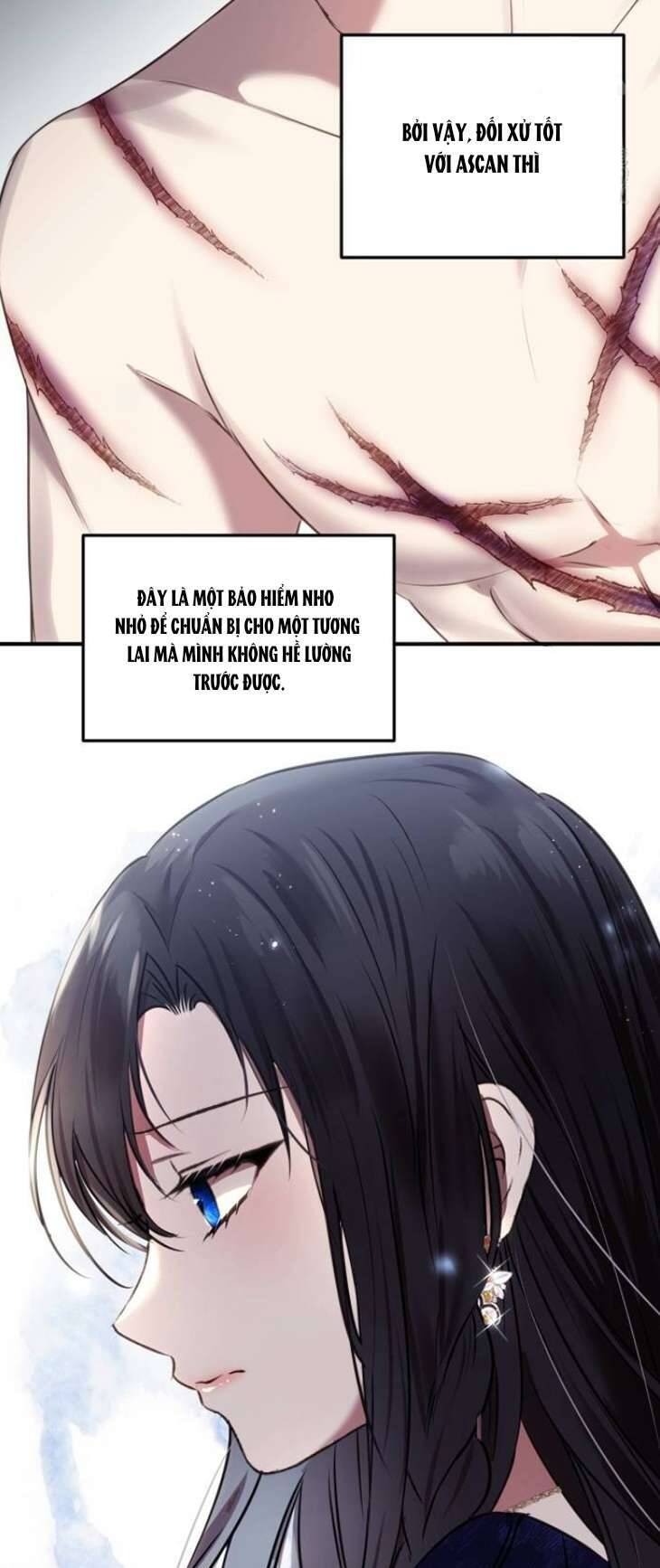 Ác Nữ Chỉ Muốn Sống Yên Bình Chapter 4 - 66