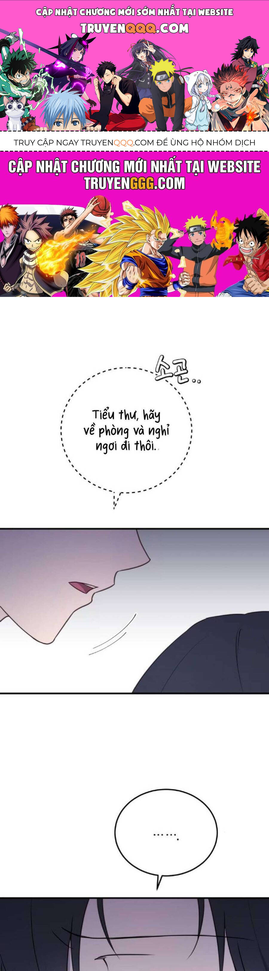 Ác Nữ Chỉ Muốn Sống Yên Bình Chapter 40 - 1