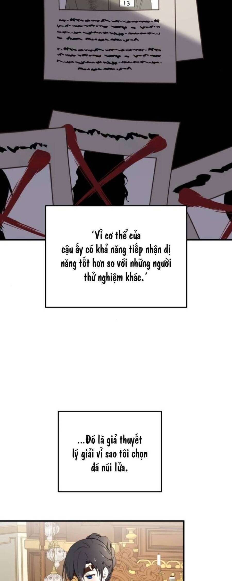 Ác Nữ Chỉ Muốn Sống Yên Bình Chapter 40 - 14