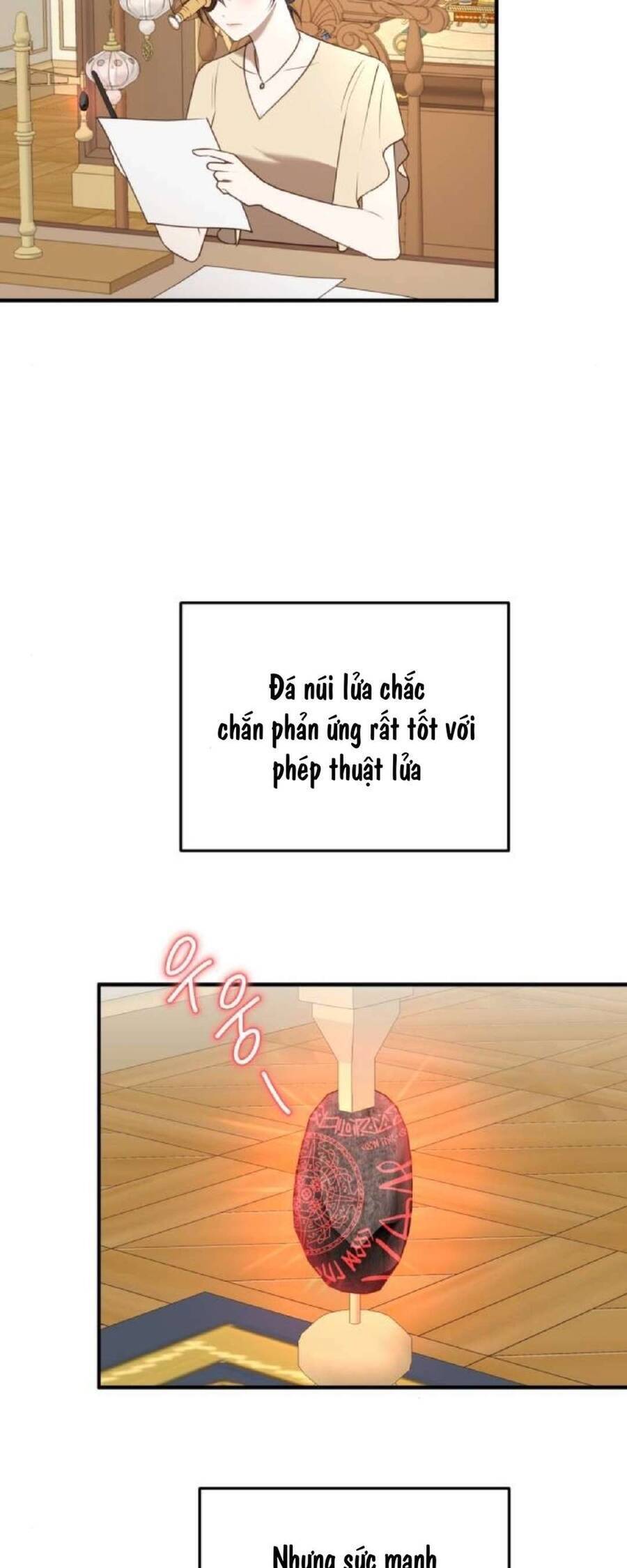 Ác Nữ Chỉ Muốn Sống Yên Bình Chapter 40 - 15