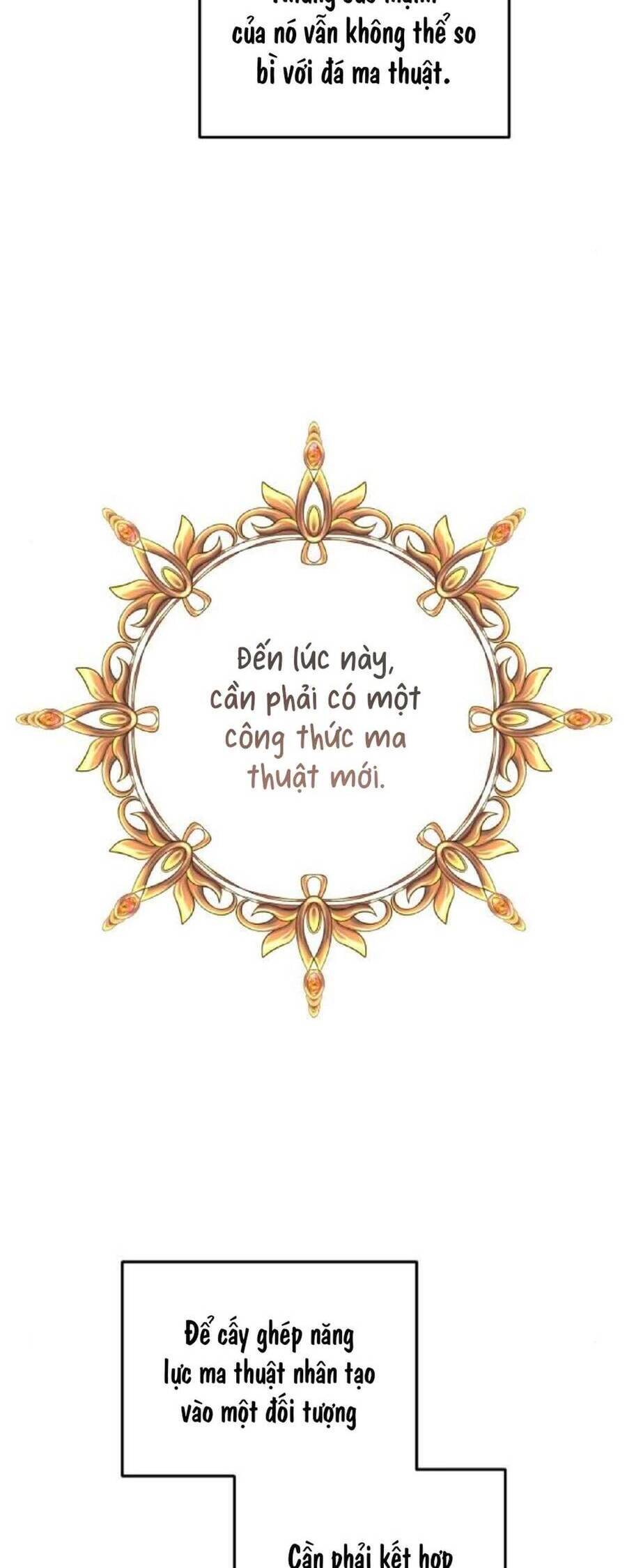 Ác Nữ Chỉ Muốn Sống Yên Bình Chapter 40 - 16