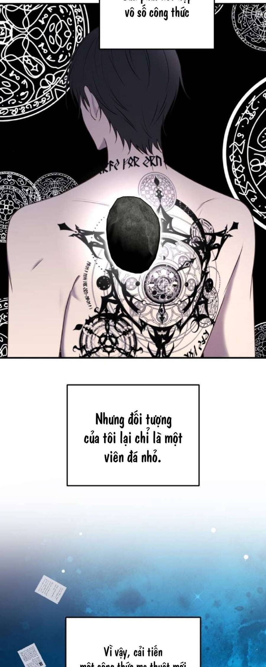 Ác Nữ Chỉ Muốn Sống Yên Bình Chapter 40 - 17