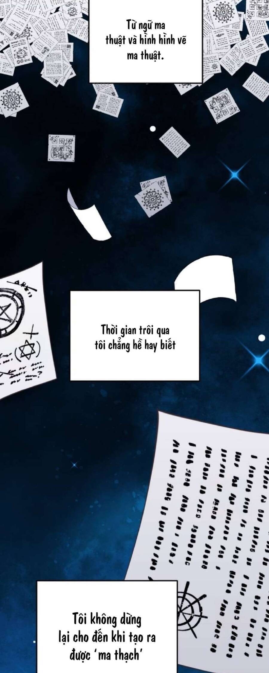 Ác Nữ Chỉ Muốn Sống Yên Bình Chapter 40 - 19