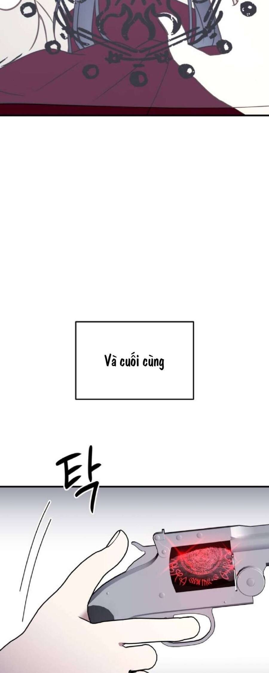 Ác Nữ Chỉ Muốn Sống Yên Bình Chapter 40 - 21