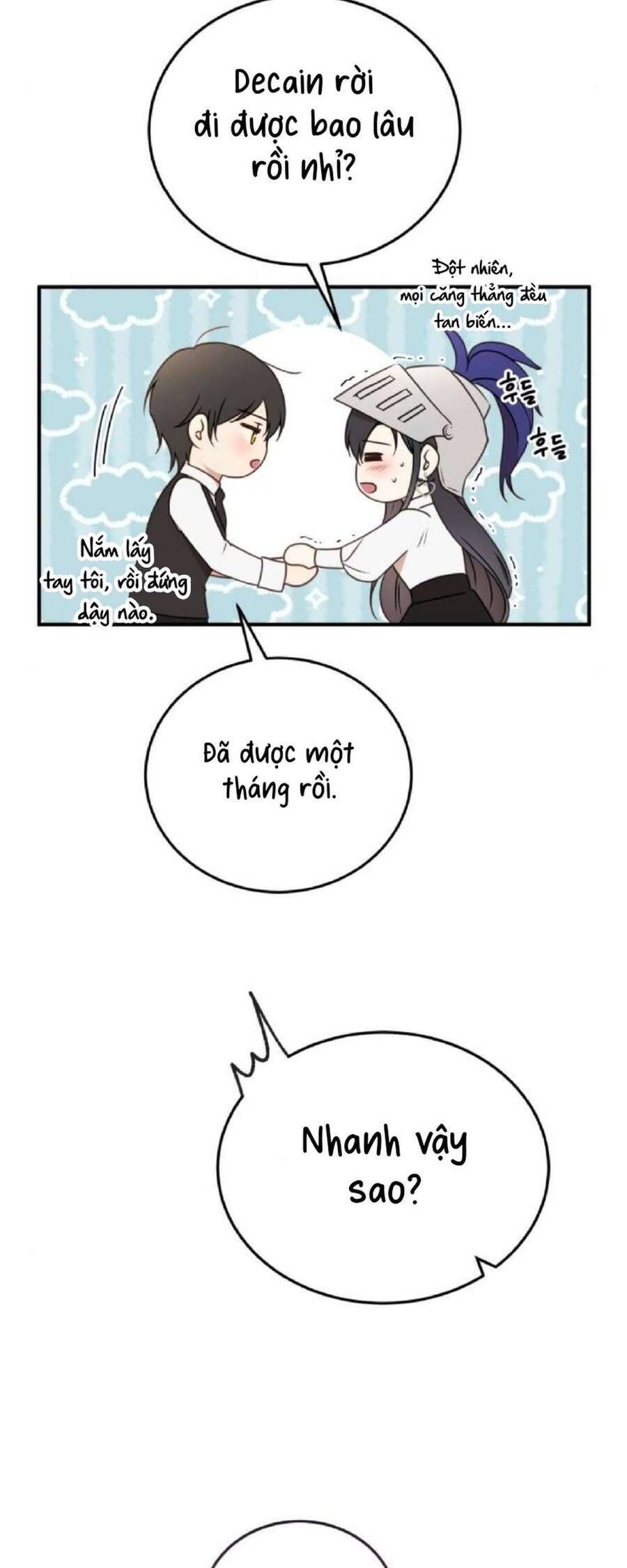 Ác Nữ Chỉ Muốn Sống Yên Bình Chapter 40 - 29