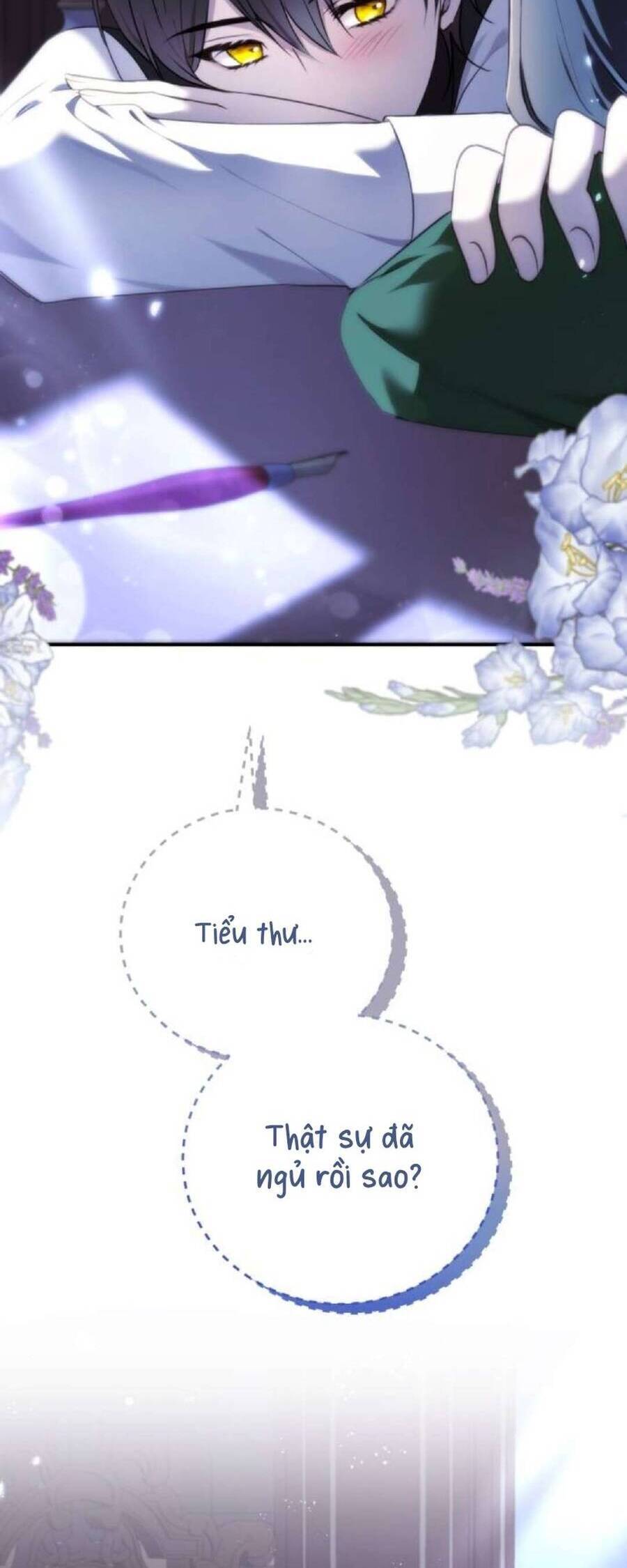 Ác Nữ Chỉ Muốn Sống Yên Bình Chapter 40 - 4