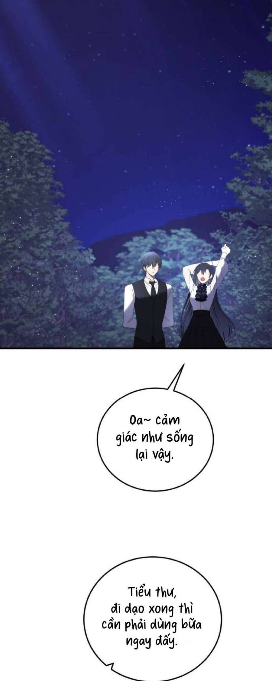 Ác Nữ Chỉ Muốn Sống Yên Bình Chapter 40 - 32