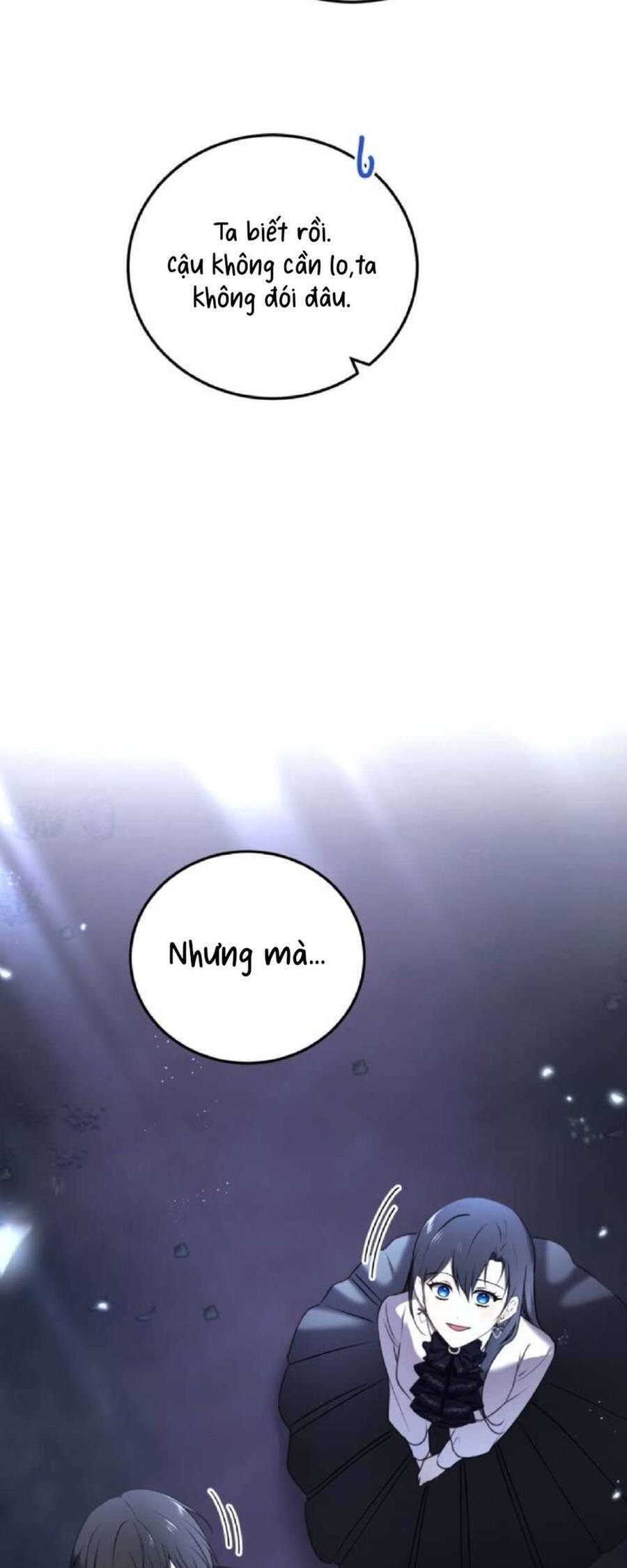 Ác Nữ Chỉ Muốn Sống Yên Bình Chapter 40 - 33