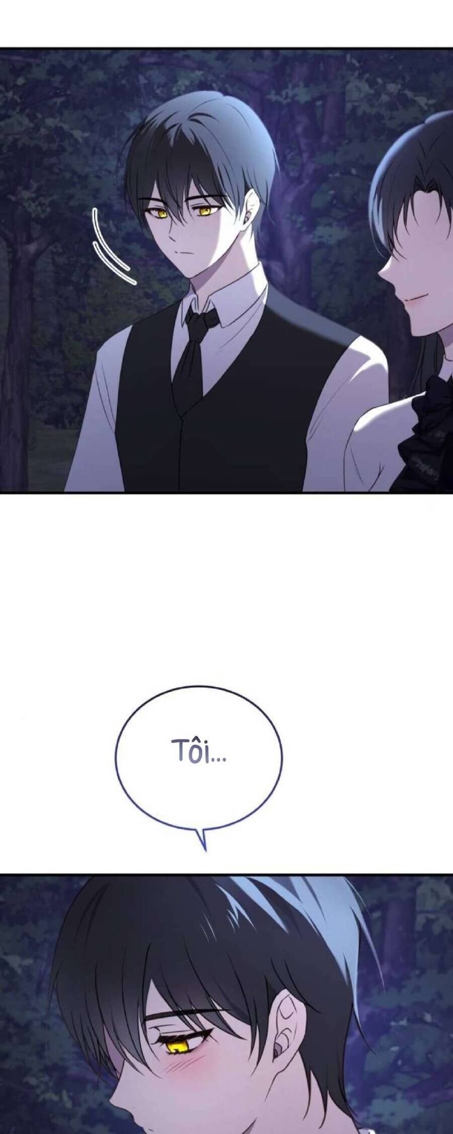 Ác Nữ Chỉ Muốn Sống Yên Bình Chapter 40 - 36