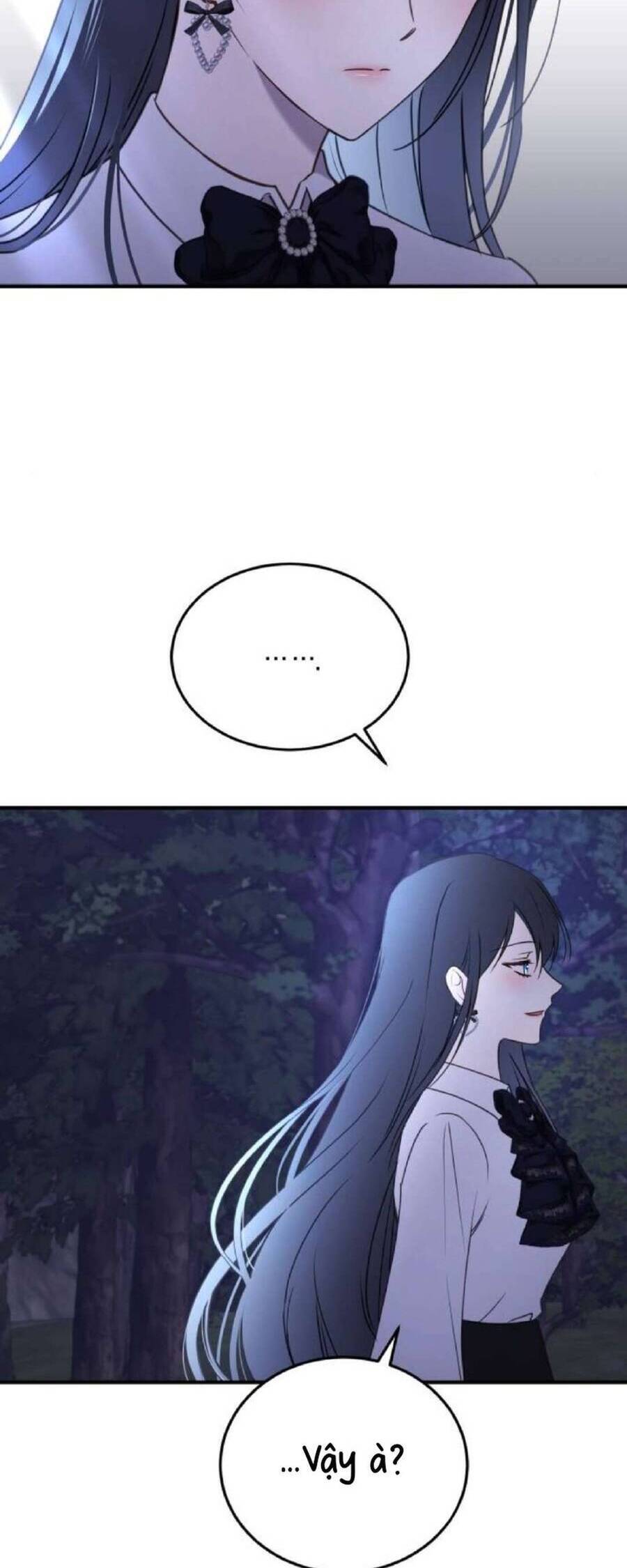 Ác Nữ Chỉ Muốn Sống Yên Bình Chapter 40 - 38