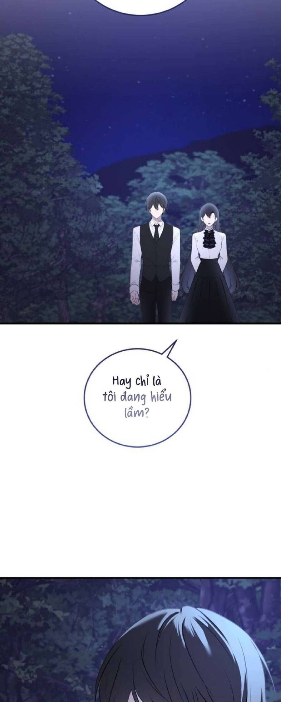 Ác Nữ Chỉ Muốn Sống Yên Bình Chapter 40 - 40