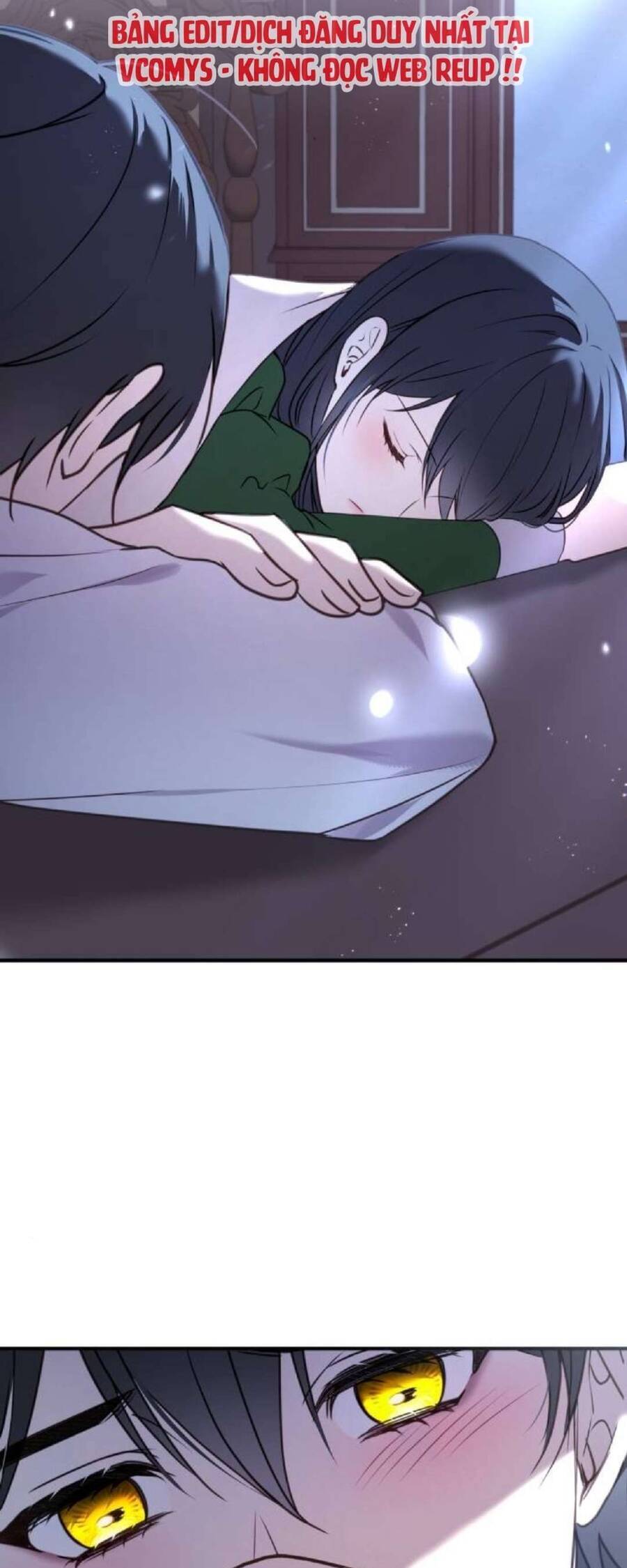 Ác Nữ Chỉ Muốn Sống Yên Bình Chapter 40 - 5