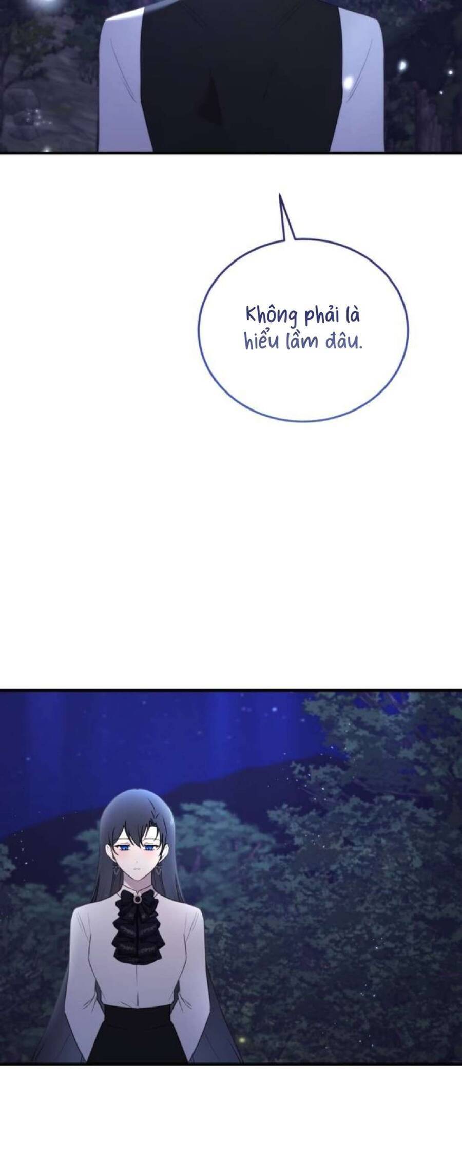 Ác Nữ Chỉ Muốn Sống Yên Bình Chapter 40 - 43