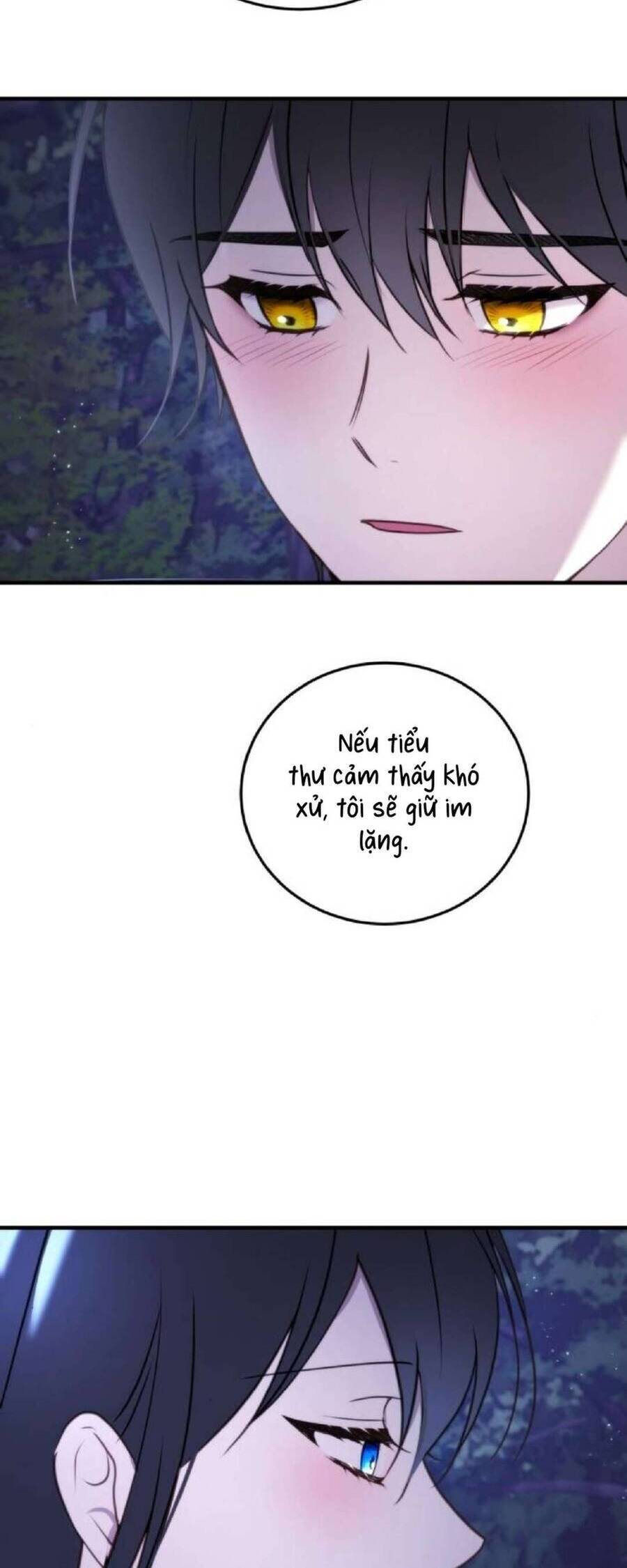 Ác Nữ Chỉ Muốn Sống Yên Bình Chapter 40 - 46