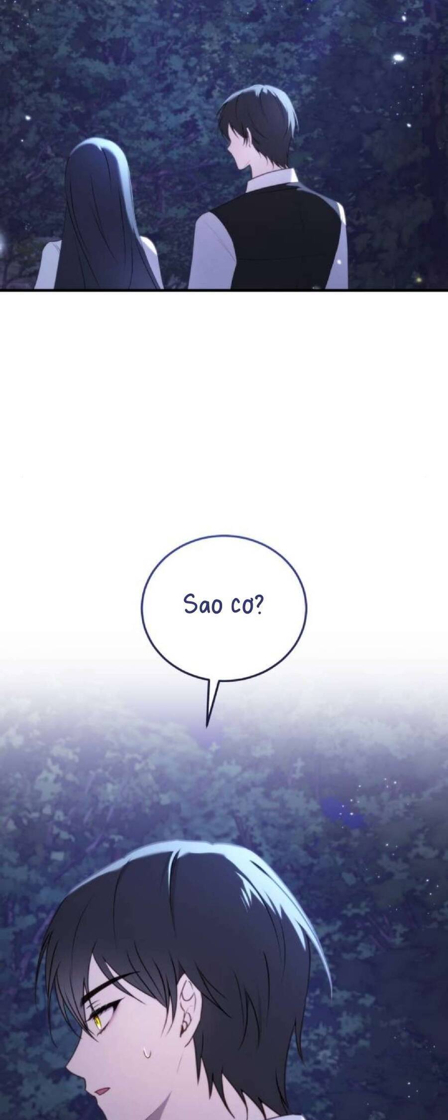 Ác Nữ Chỉ Muốn Sống Yên Bình Chapter 40 - 49