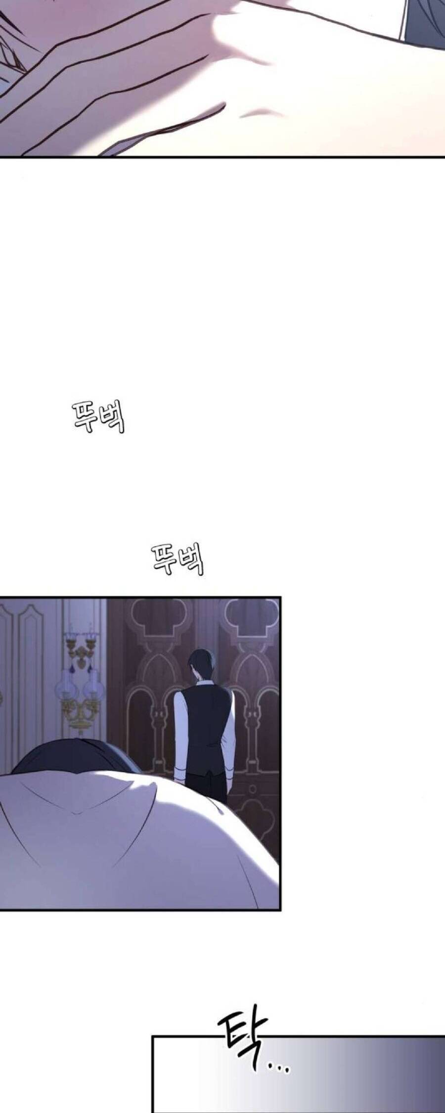 Ác Nữ Chỉ Muốn Sống Yên Bình Chapter 40 - 6