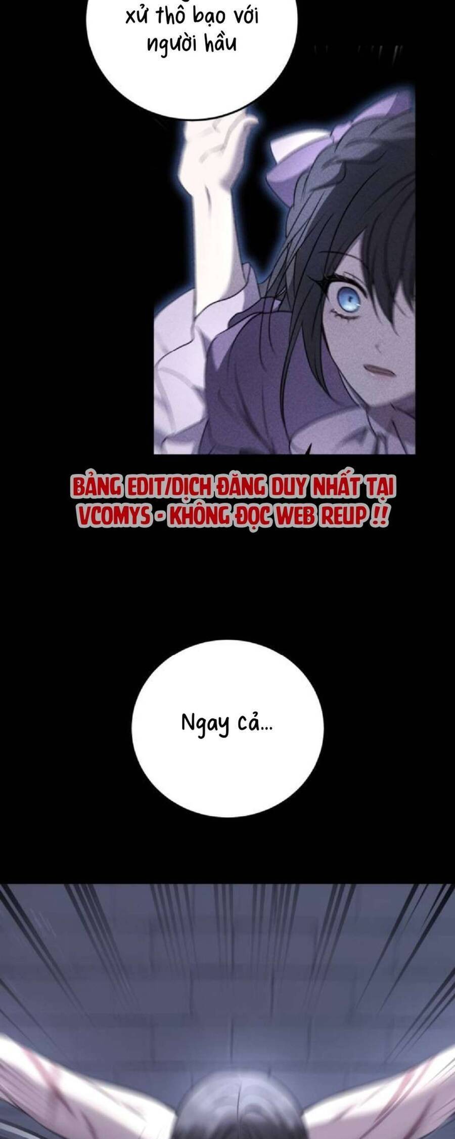 Ác Nữ Chỉ Muốn Sống Yên Bình Chapter 40 - 53