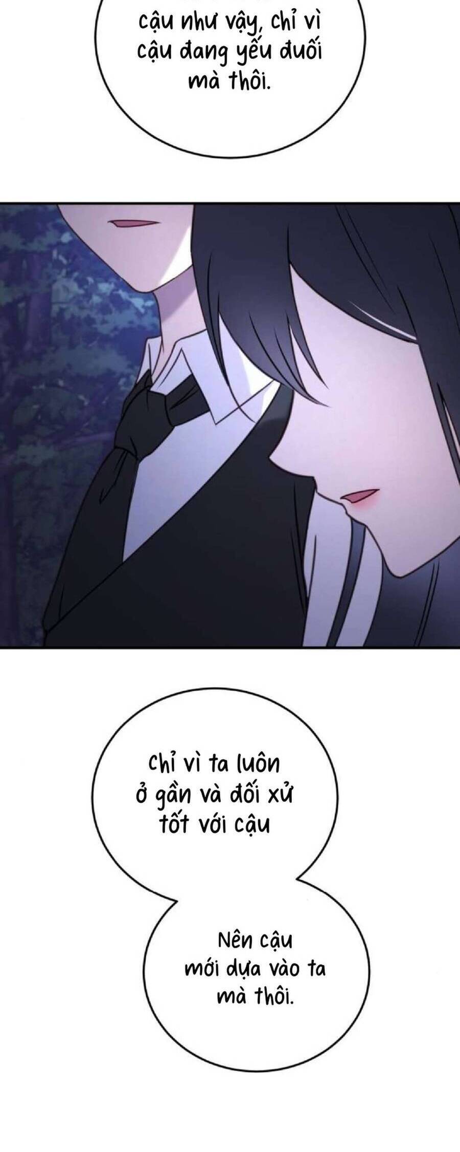 Ác Nữ Chỉ Muốn Sống Yên Bình Chapter 40 - 56