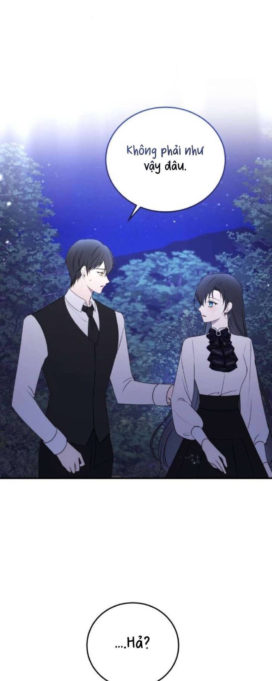 Ác Nữ Chỉ Muốn Sống Yên Bình Chapter 40 - 58