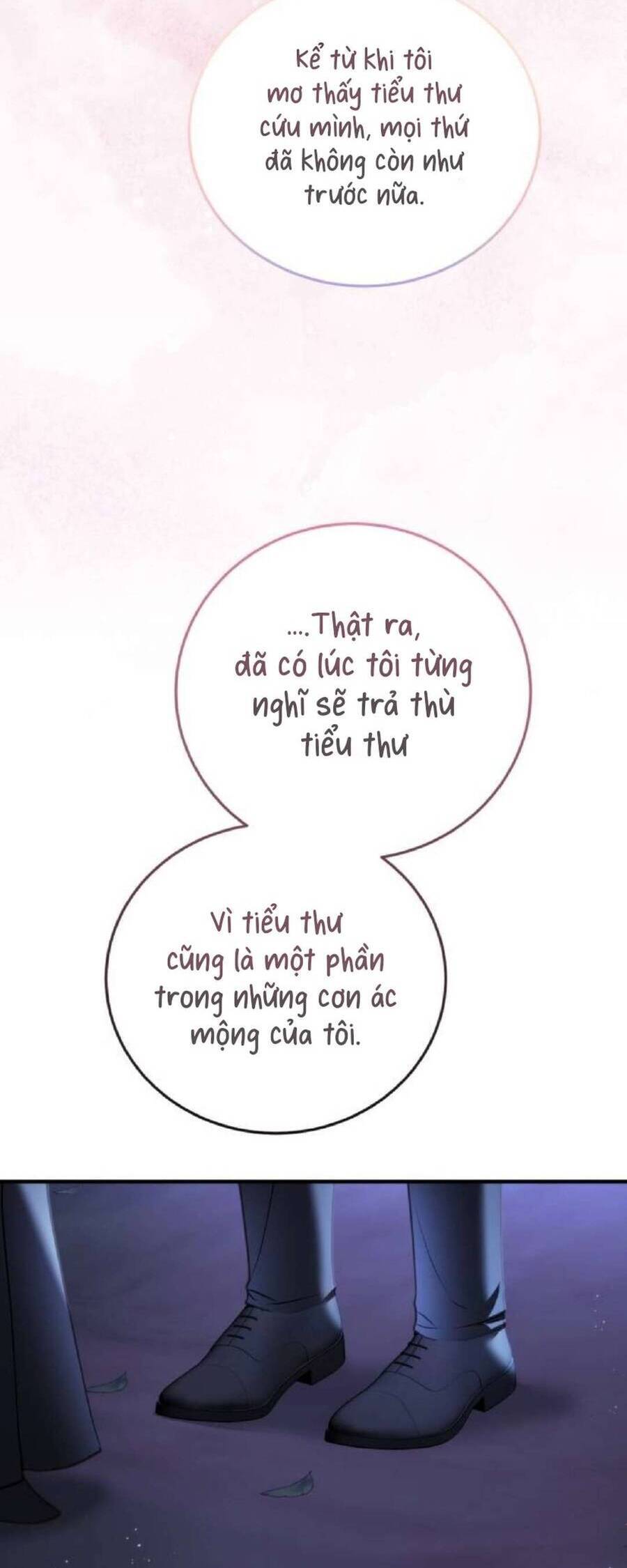 Ác Nữ Chỉ Muốn Sống Yên Bình Chapter 40 - 62