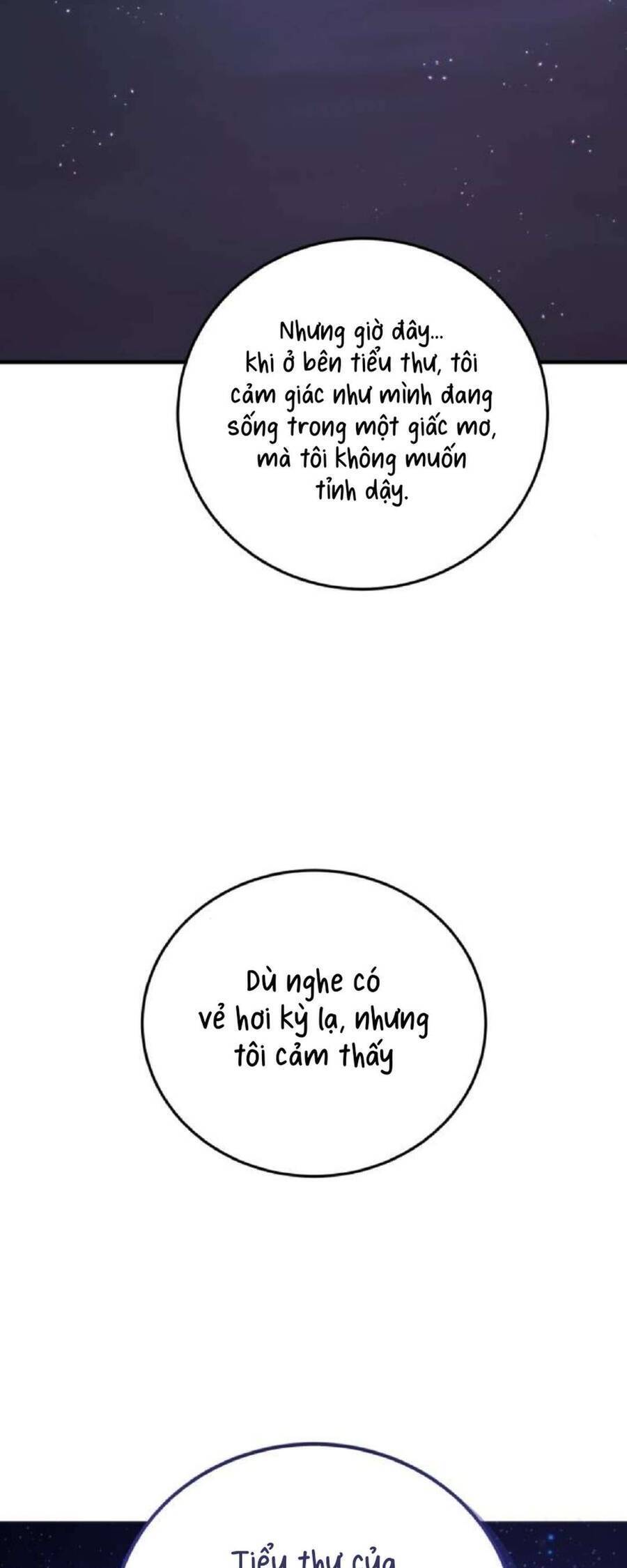 Ác Nữ Chỉ Muốn Sống Yên Bình Chapter 40 - 63