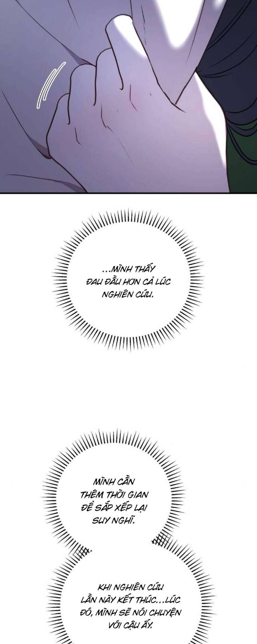 Ác Nữ Chỉ Muốn Sống Yên Bình Chapter 40 - 8