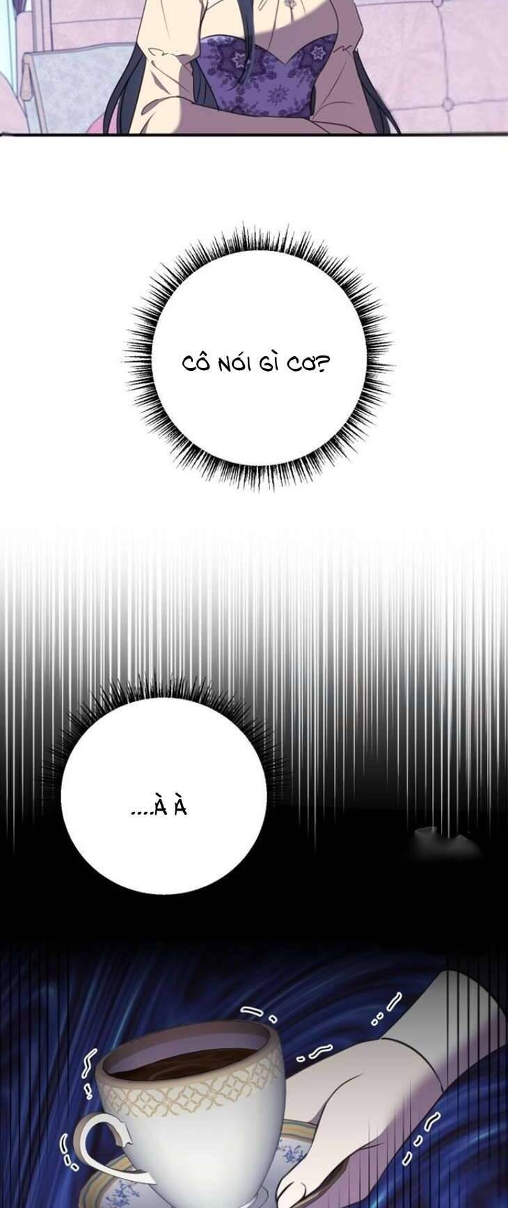 Ác Nữ Chỉ Muốn Sống Yên Bình Chapter 7 - 12