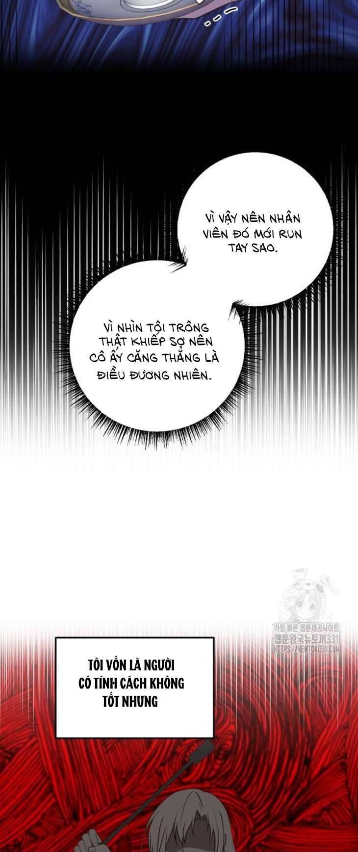 Ác Nữ Chỉ Muốn Sống Yên Bình Chapter 7 - 13