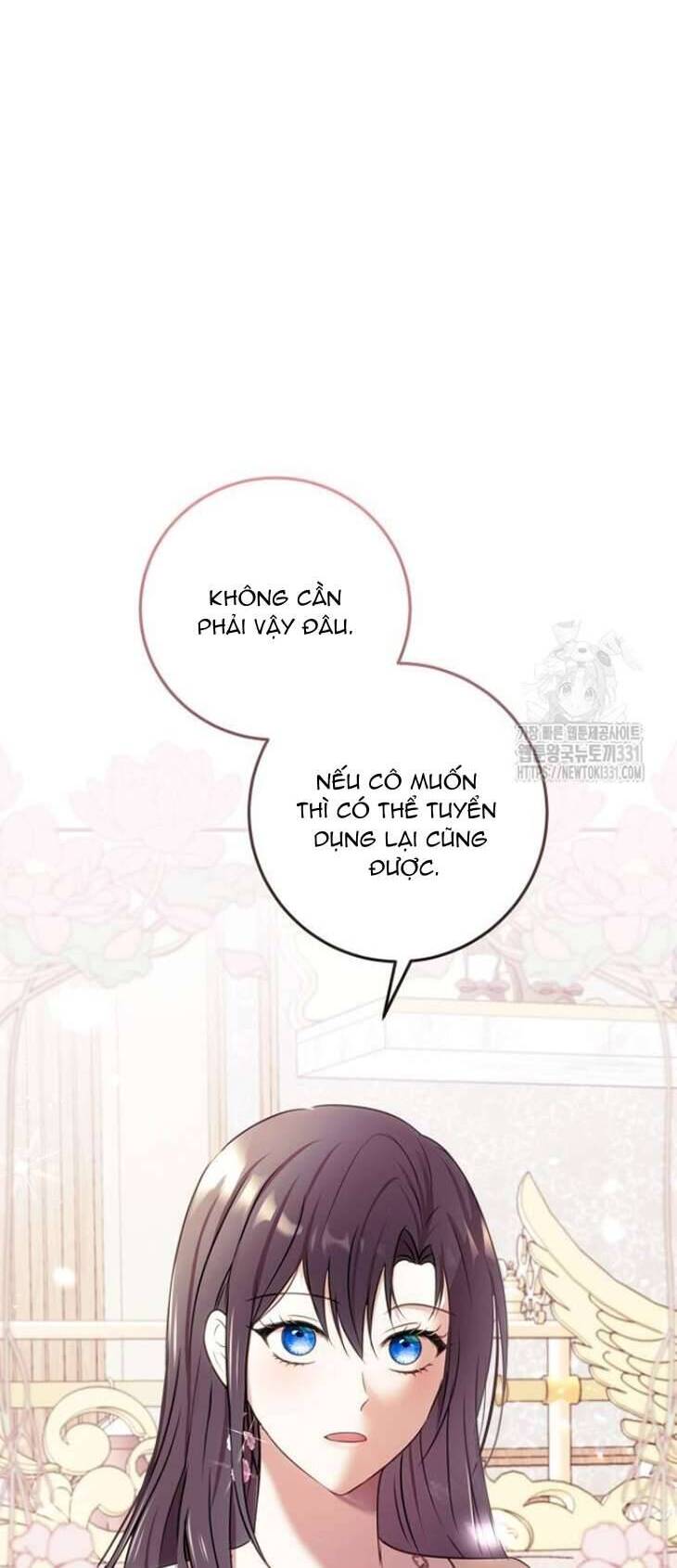 Ác Nữ Chỉ Muốn Sống Yên Bình Chapter 7 - 20