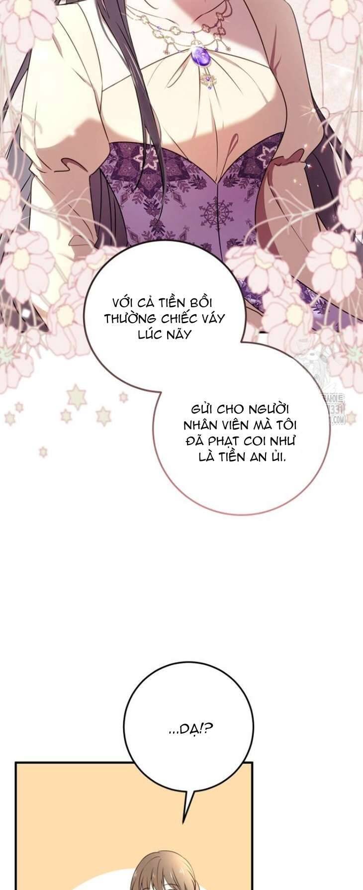 Ác Nữ Chỉ Muốn Sống Yên Bình Chapter 7 - 21