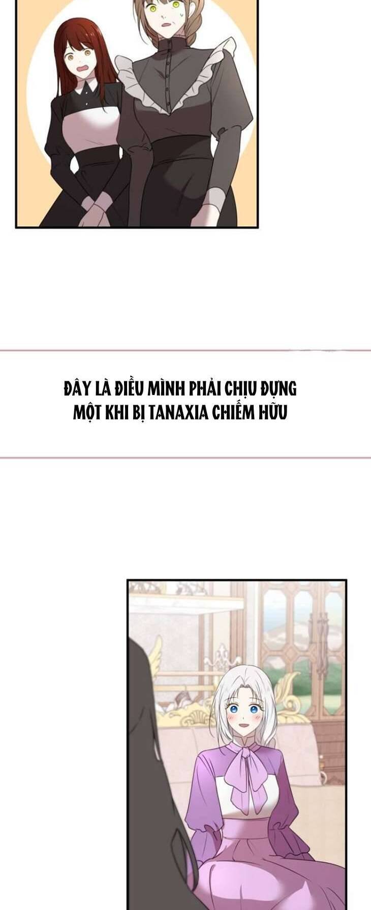Ác Nữ Chỉ Muốn Sống Yên Bình Chapter 7 - 22