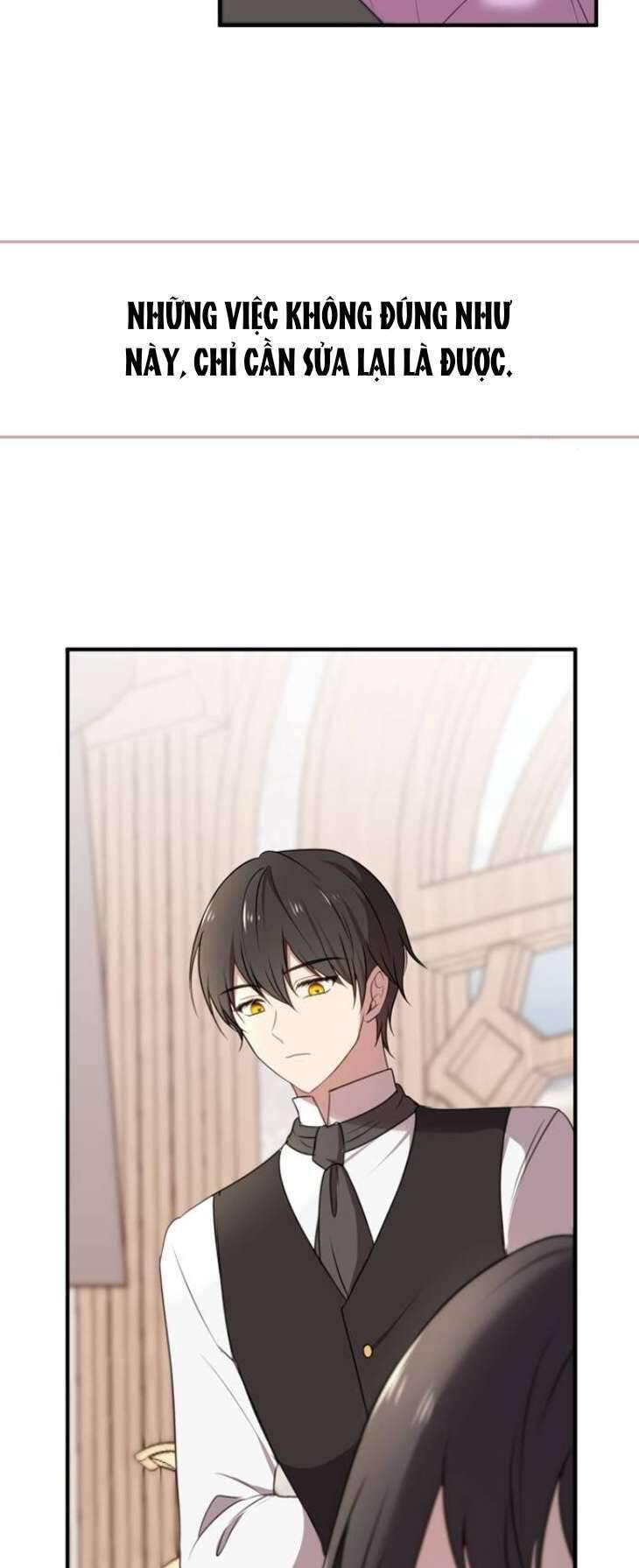 Ác Nữ Chỉ Muốn Sống Yên Bình Chapter 7 - 23