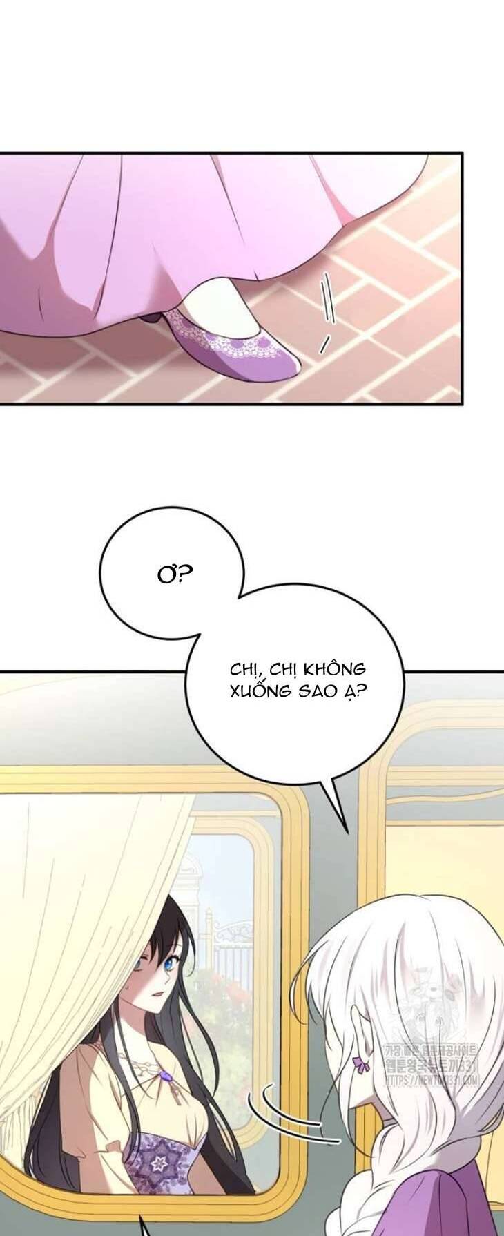 Ác Nữ Chỉ Muốn Sống Yên Bình Chapter 7 - 32