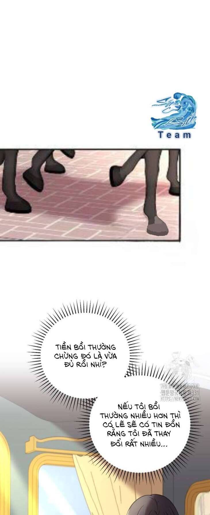 Ác Nữ Chỉ Muốn Sống Yên Bình Chapter 7 - 34