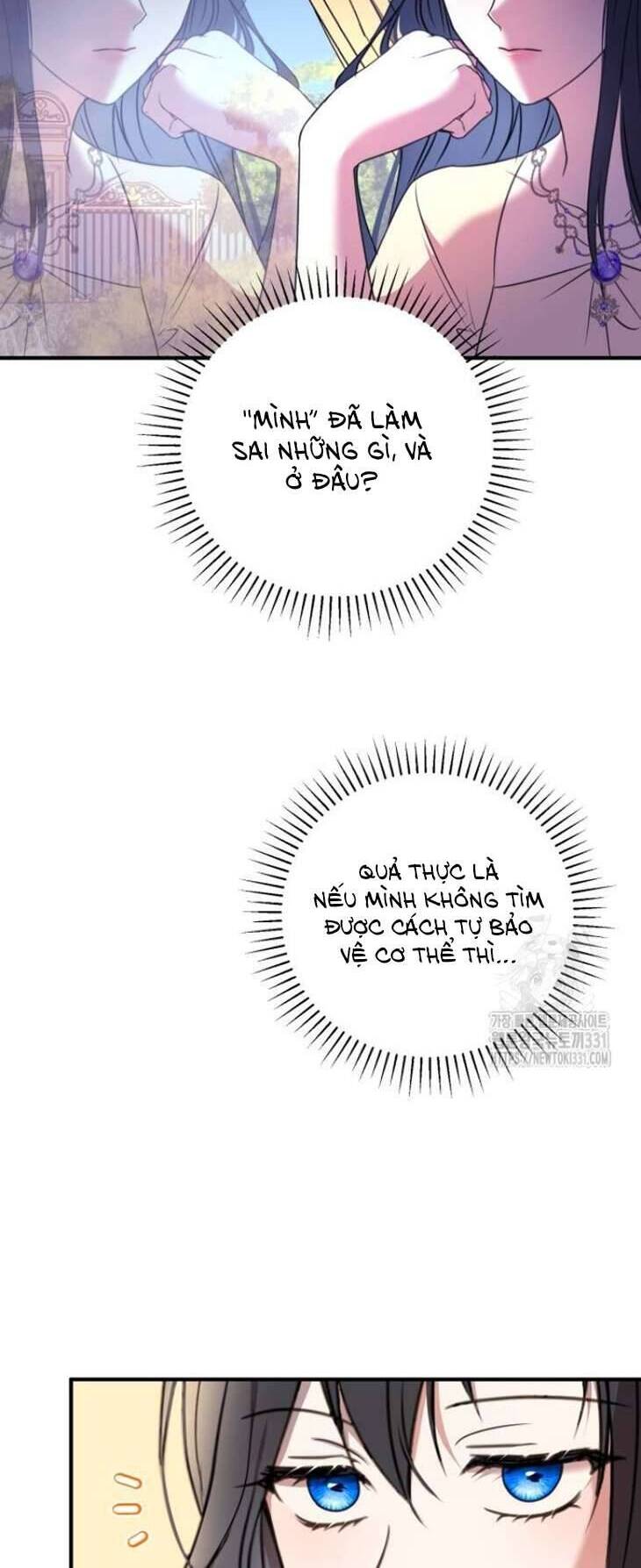 Ác Nữ Chỉ Muốn Sống Yên Bình Chapter 7 - 36
