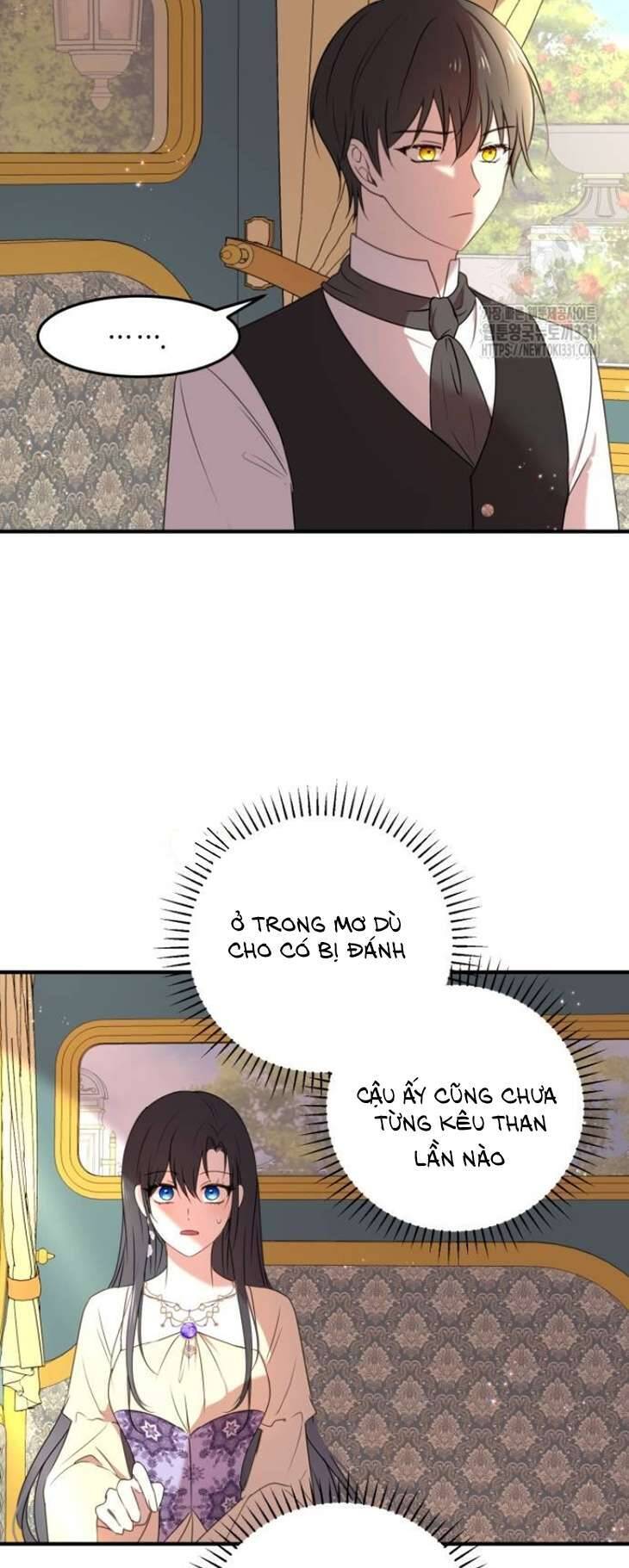 Ác Nữ Chỉ Muốn Sống Yên Bình Chapter 7 - 45